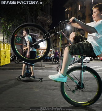 2021-07-01 Milano - Critical Mass 089